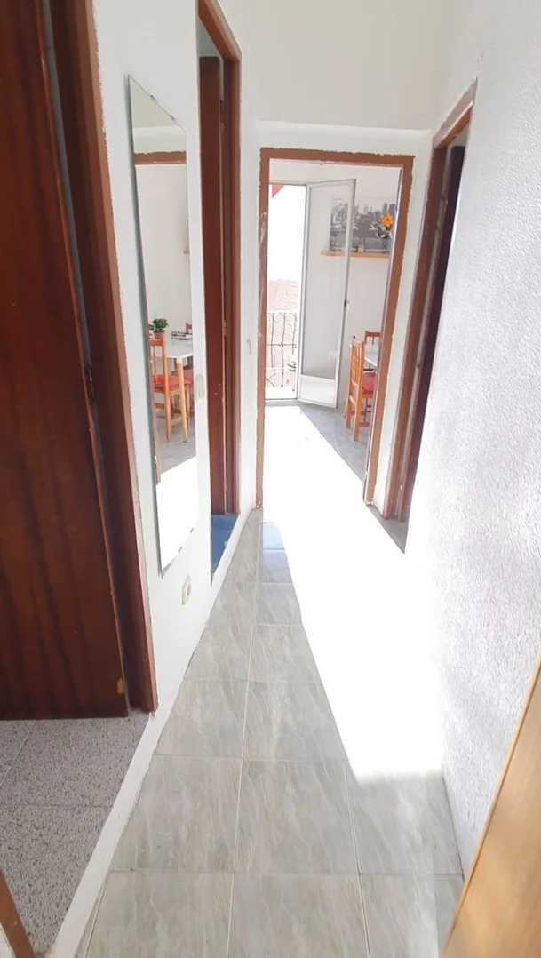 Piso en calle de Juan Navarro, 26