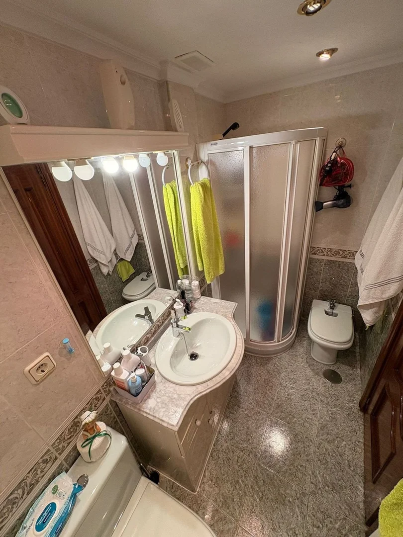 Piso en Barrio Los Rosales - Foto 10