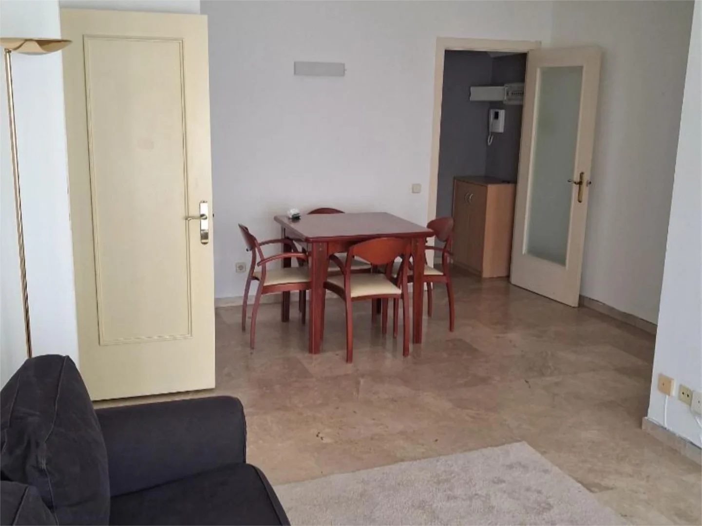 Piso en  Carrer de Sardenya 62 - Foto 2