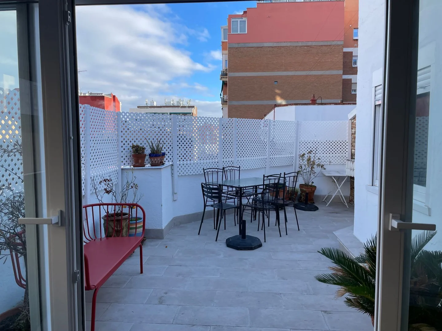 Ático en calle de Martínez Izquierdo, 38 - Foto 1