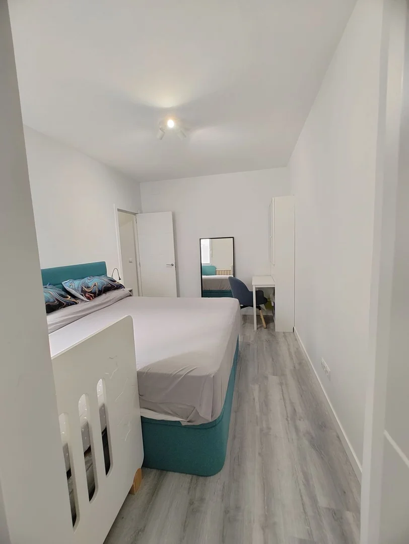 Piso en avenida de Valladolid, 9 - Foto 8