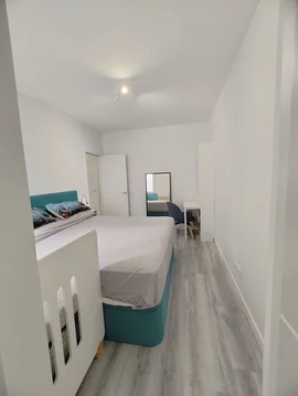 Piso en avenida de Valladolid, 9 - Foto 8