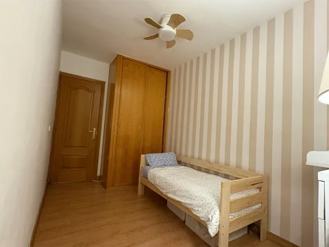 Piso en  Avenida de Alfonso XIII 105 - Foto 10