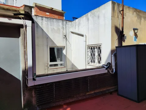 Ático en Barrio Vila de Gràcia - Foto 25