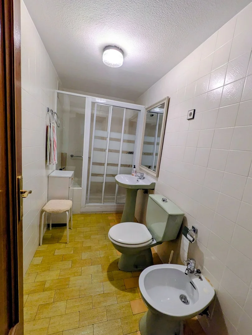 Piso en Barrio Guindalera - Foto 13