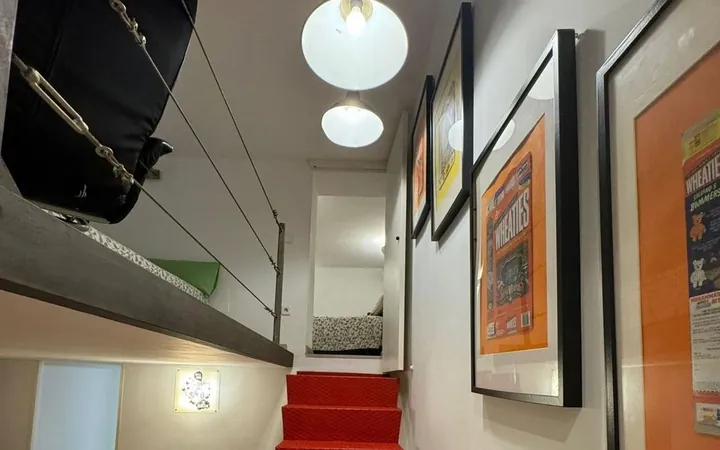Dúplex en Manzana, 17, Malasaña-Universidad - Foto 4