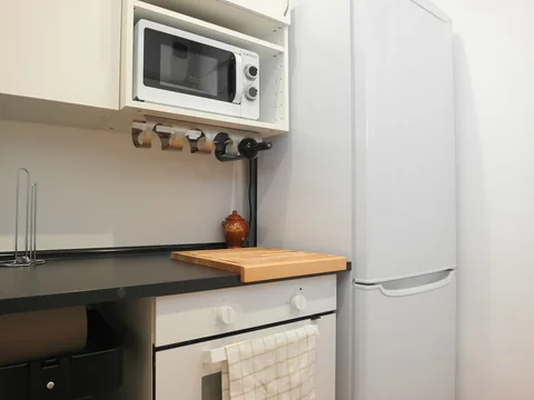 Piso en calle de Martín Martínez, 8 - Foto 10