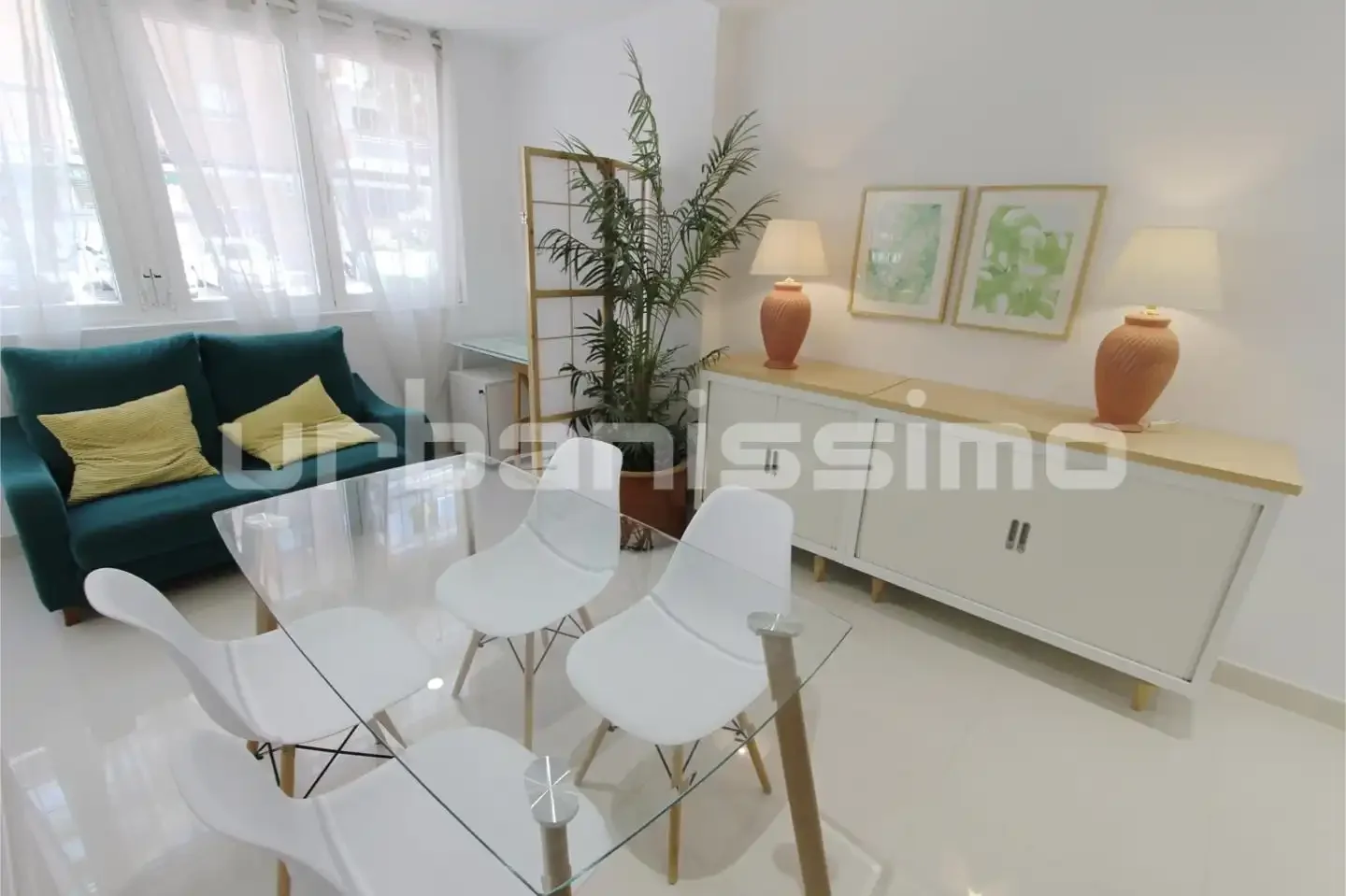 Apartamento en  De La Marroquina - Foto 27