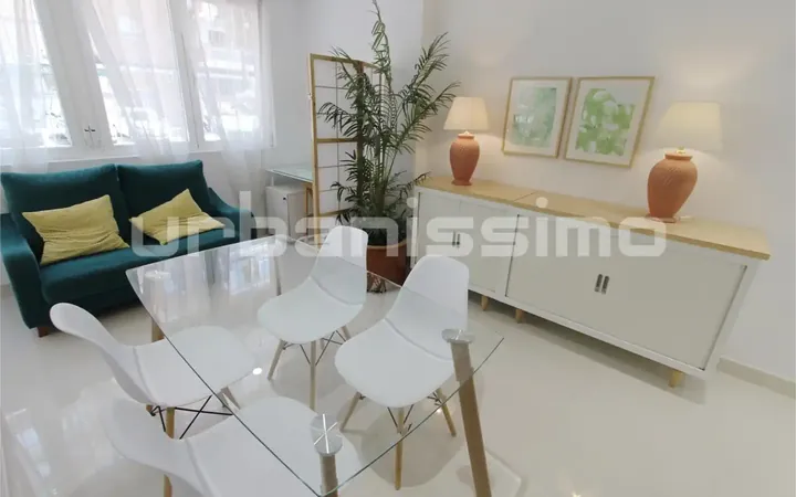 Apartamento en  De La Marroquina - Foto 27