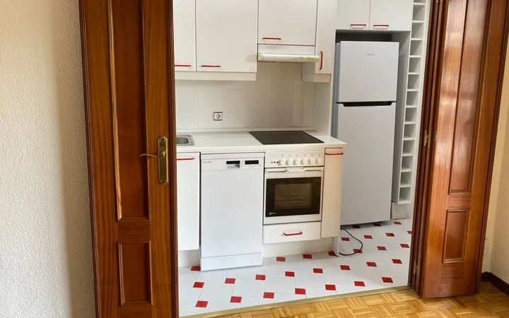 Piso en Calle de Costa Rica, 32, Bernabéu-Hispanoamérica - Foto 7