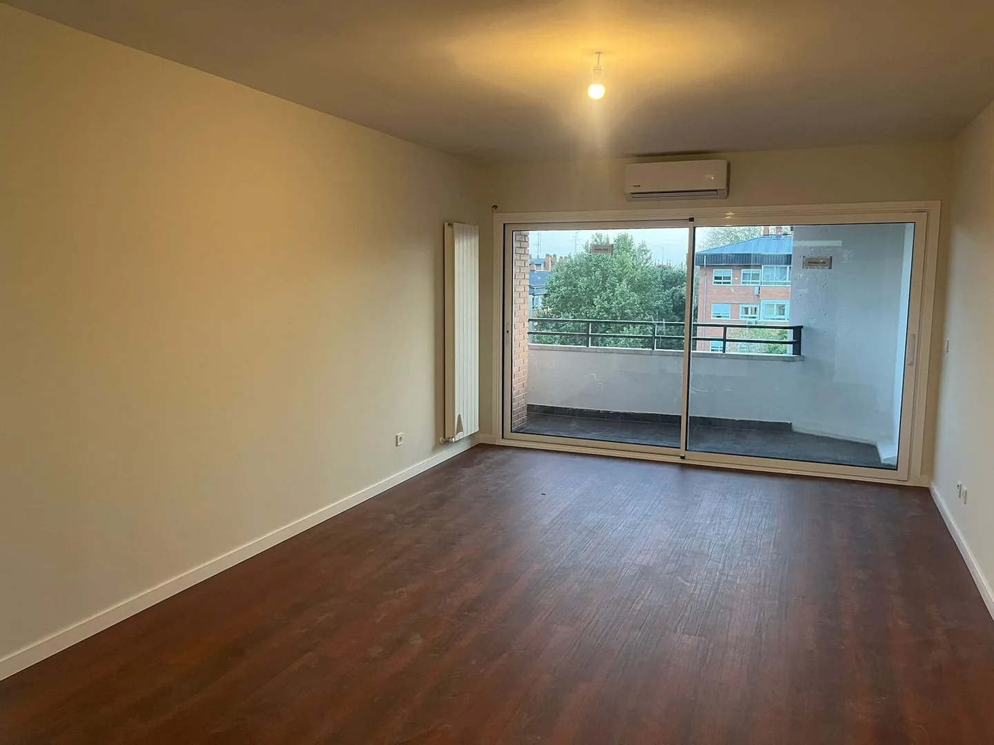 Piso en Avenida de Arqueros, 33, Campamento - Foto 2