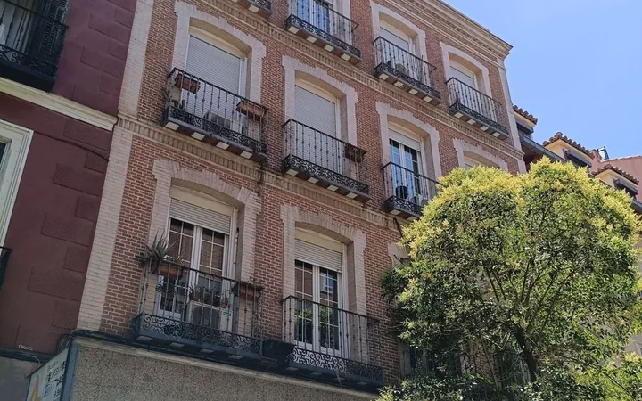 Piso en Calle de San Mateo, 18, Chueca-Justicia - Foto 1