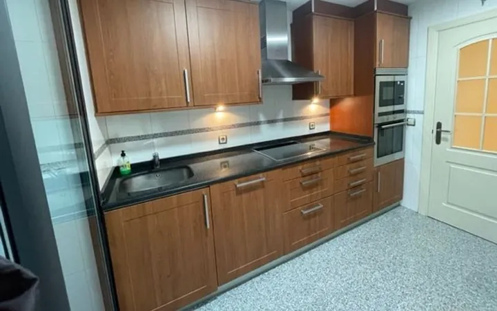 Piso en CL Magdalena Diaz, 20, Valdezarza - Foto 18