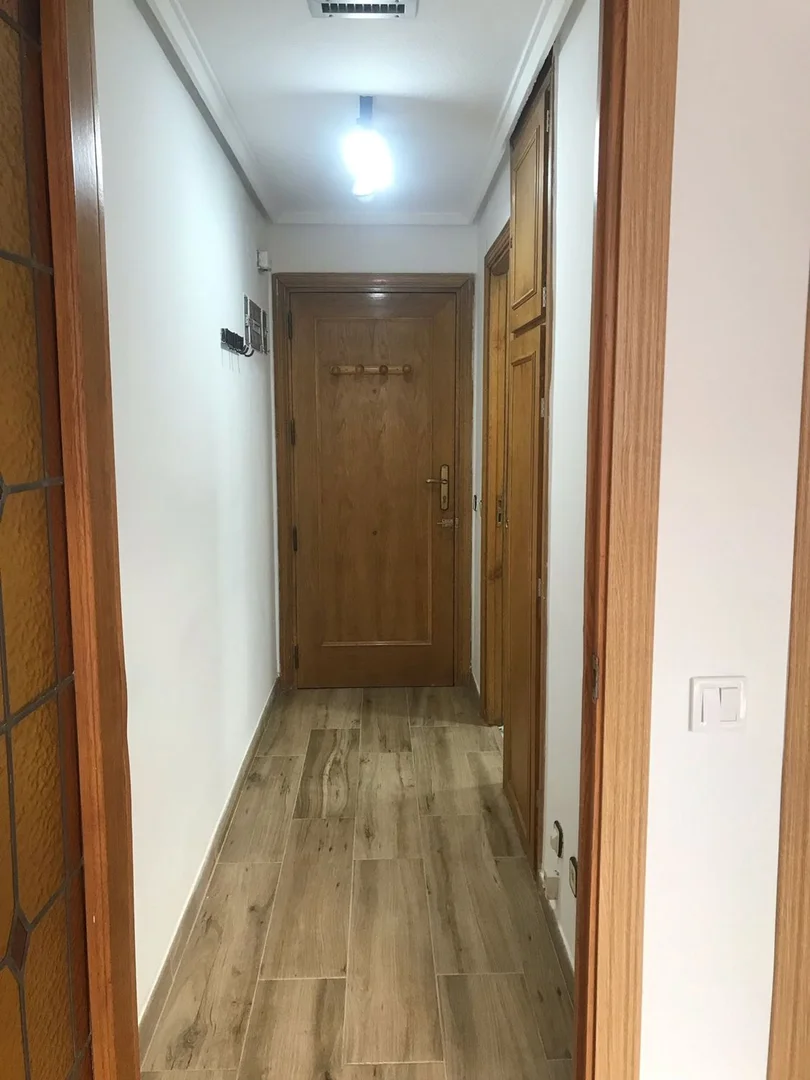 Estudio en calle de Silva, 4 - Foto 6