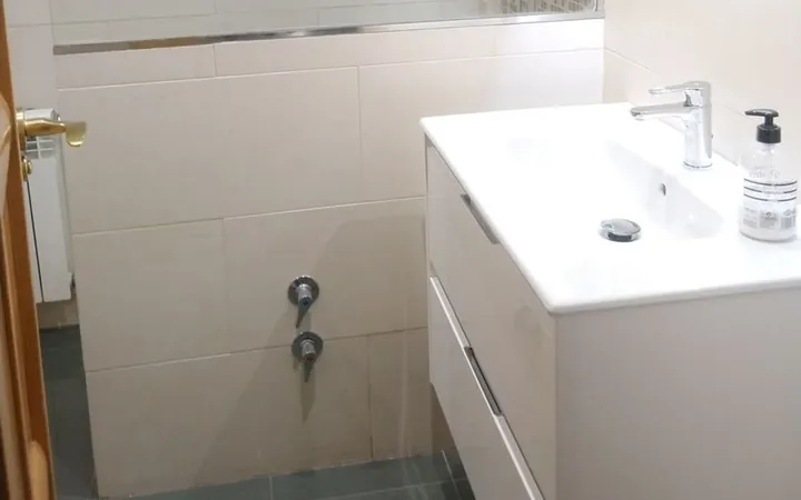 Piso en Calle de Alcántara, 57, Lista - Foto 10
