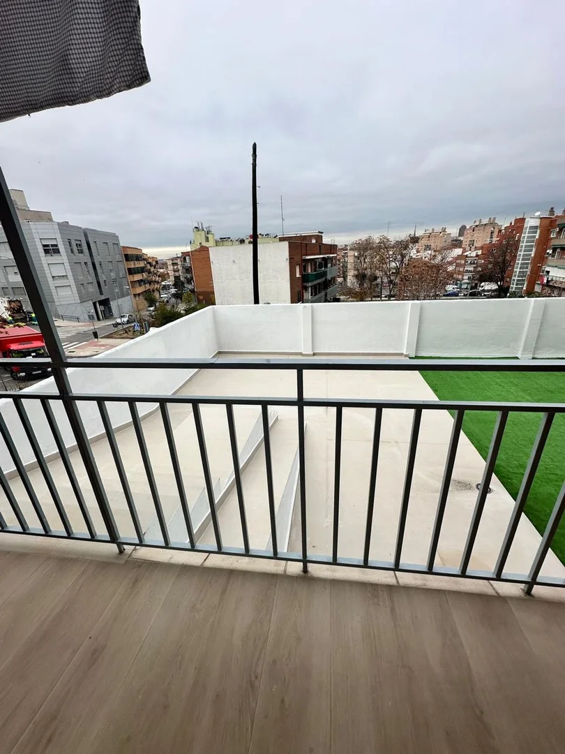 Piso en Barrio Numancia - Foto 34