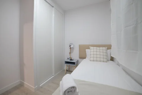 Piso en calle de Santa Virgilia, 29 - Foto 21