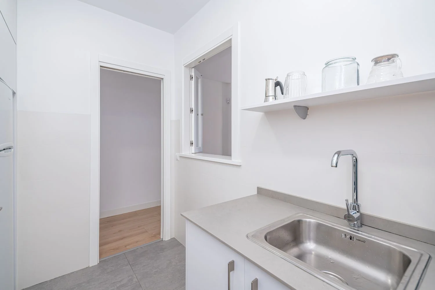 Piso en calle de Sánchez Barcáiztegui, 29 - Foto 31