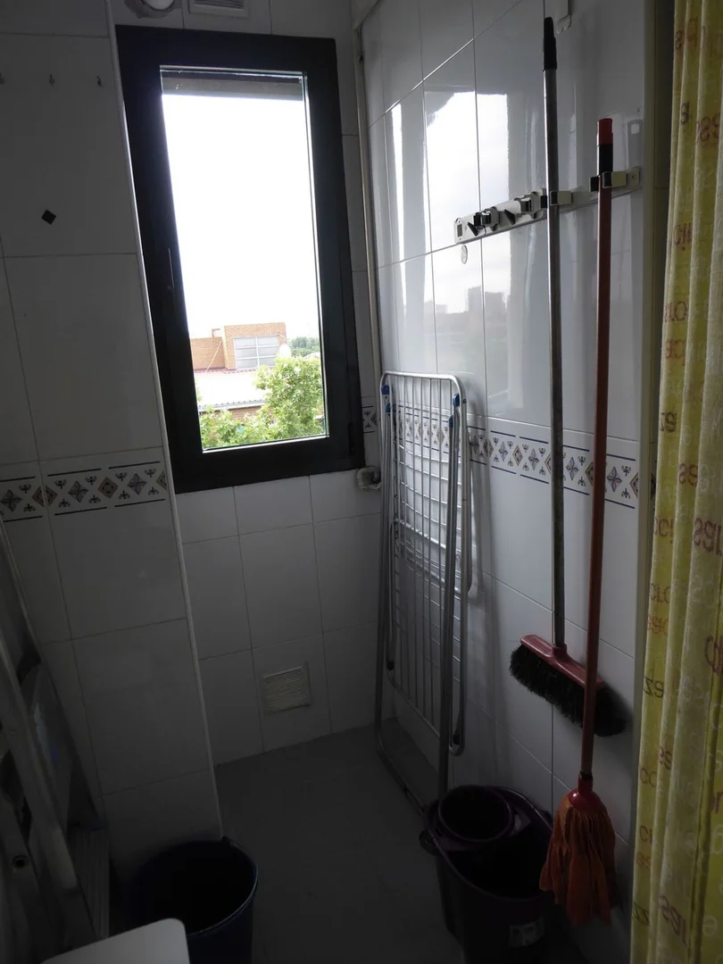 Piso en San Fermín - Foto 10