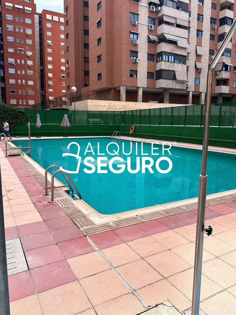 Piso en Calle de José Bergamín, Marroquina - Foto 31