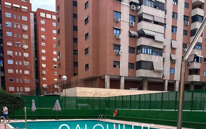 Piso en Calle de José Bergamín, Marroquina - Foto 31