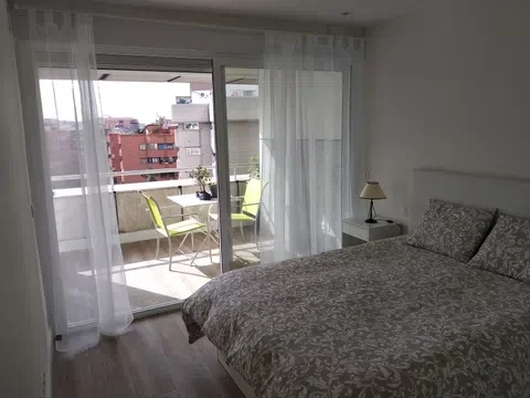 Piso en calle de Orense, 69 - Foto 6