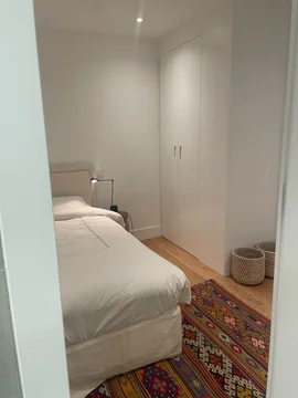 Piso en calle de Núñez de Balboa, 40 - Foto 11