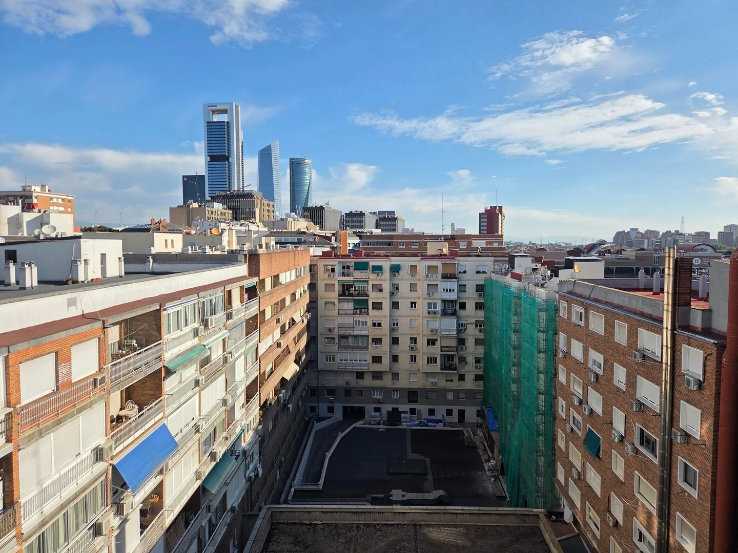 Piso en Calle de Rafael Herrera, 11, Castilla - Foto 9