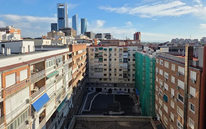 Piso en Calle de Rafael Herrera, 11, Castilla - Foto 9