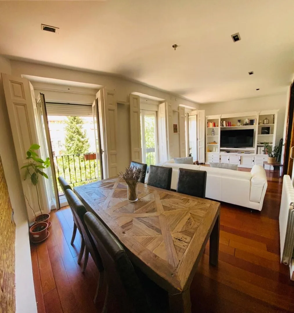 Piso en calle del Espíritu Santo, 41 - Foto 3