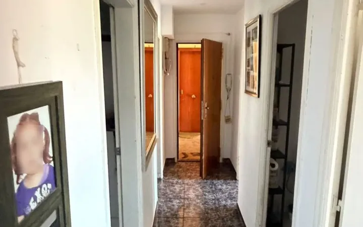 Piso en Plaza de la Font de la Mulassa, 7, El Carmel - Foto 15