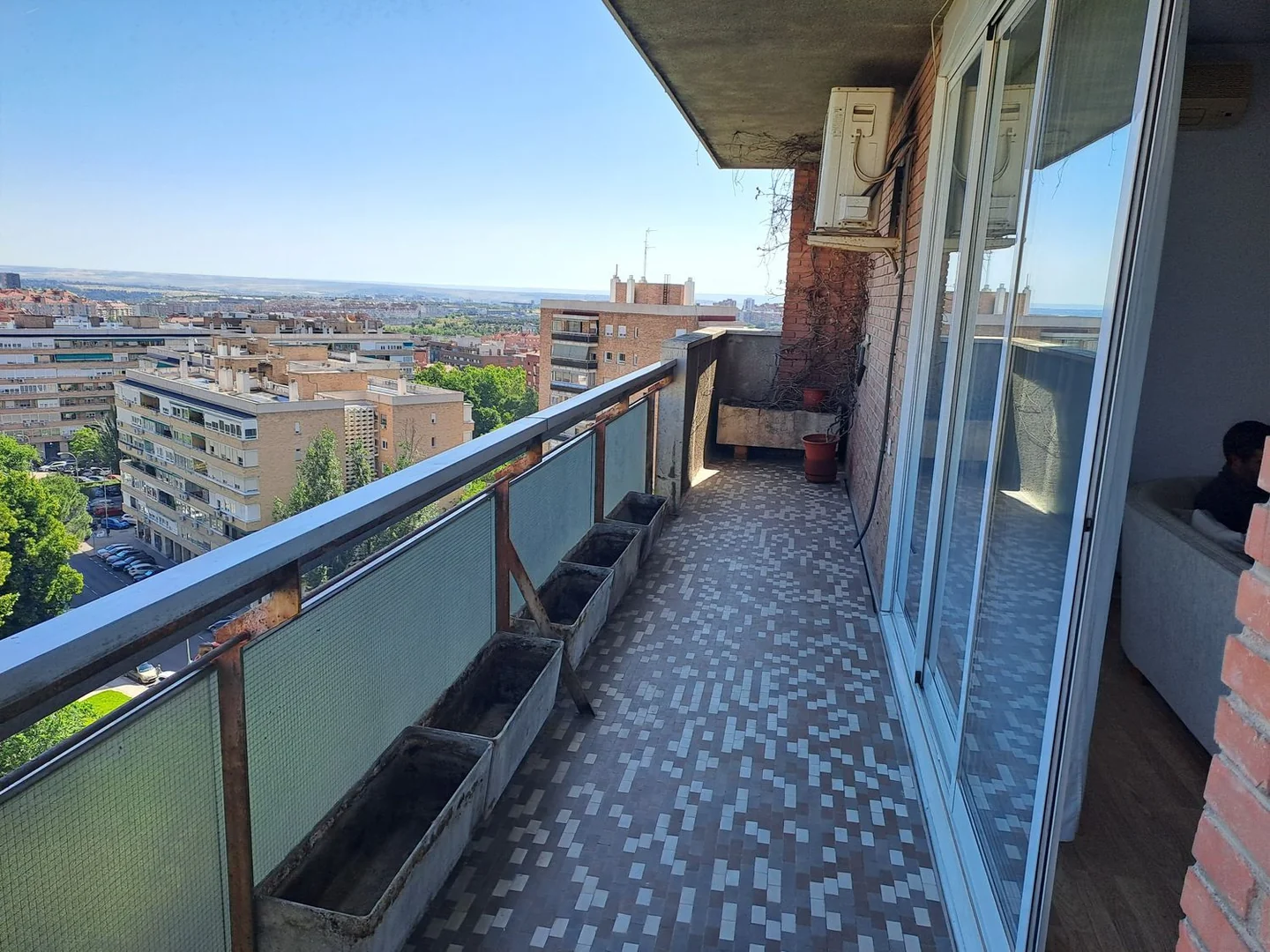 Piso en Costillares - Foto 2