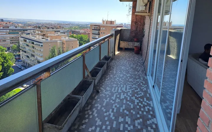 Piso en Costillares - Foto 2