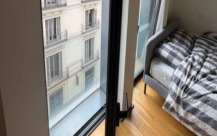 Piso en Calle de Víctor Hugo, 5, Chueca-Justicia - Foto 3