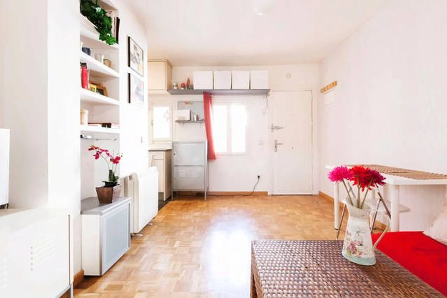 Piso en calle del Tesoro, 6 - Foto 3