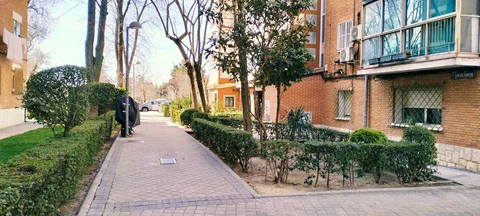 Piso en calle de San Baldomero, 2 - Foto 36