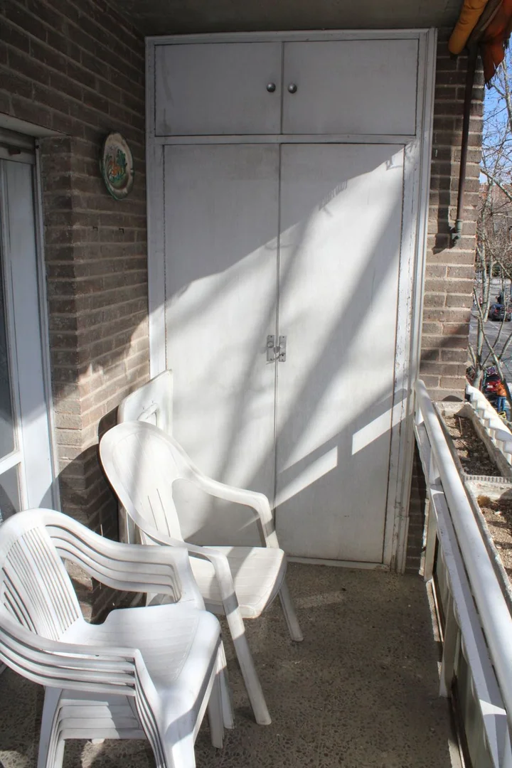 Piso en avenida de Moratalaz, 157 - Foto 10