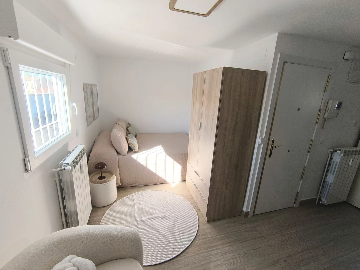 Estudio en calle Carlos Paíno, 15 - Foto 32