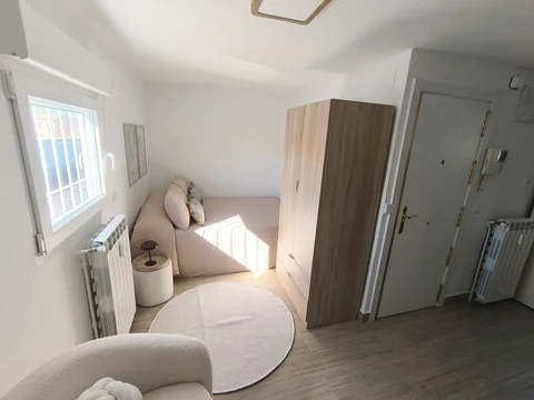 Estudio en calle Carlos Paíno, 15 - Foto 32