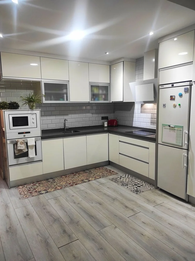 Piso en calle de Bravo Murillo, 71 - Foto 2