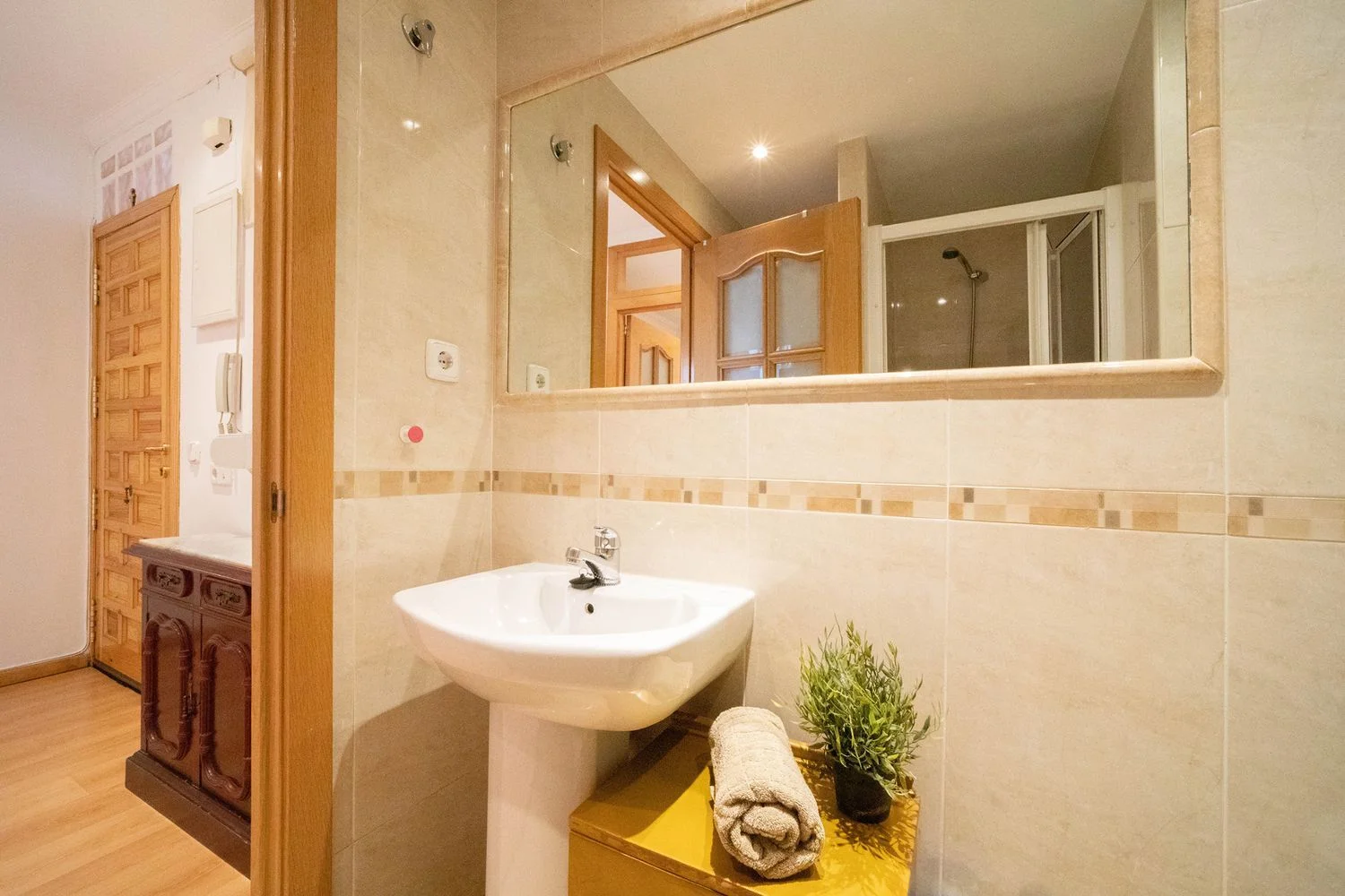 Piso en calle Alburquerque, 29 - Foto 17