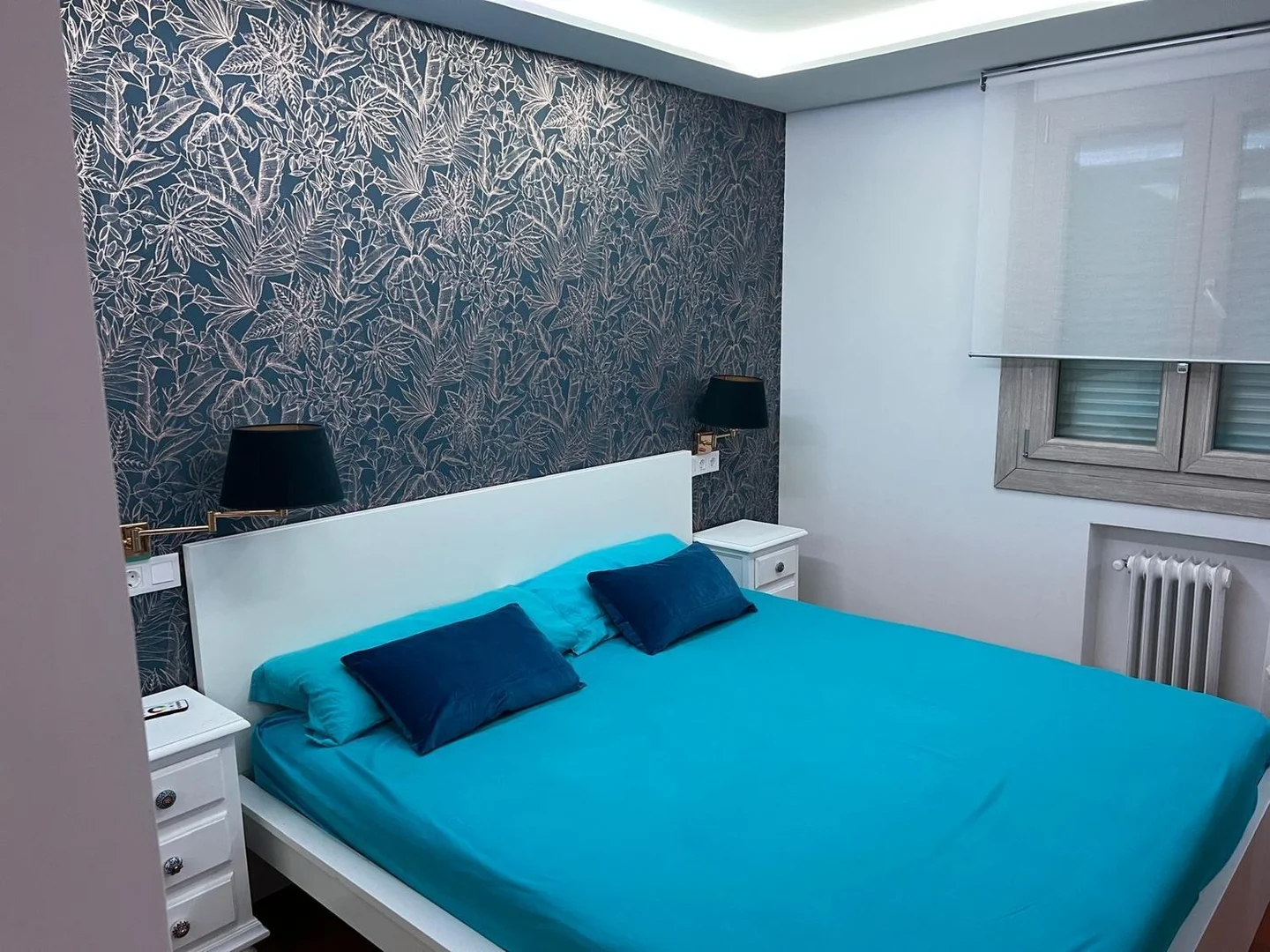 Piso en calle de Cristóbal Bordiú, 40 - Foto 11