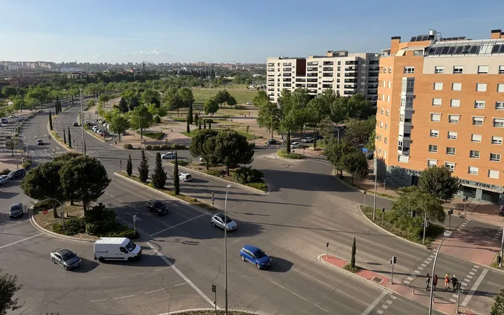 Piso en Avenida de la Gavia, 39 - Foto 36