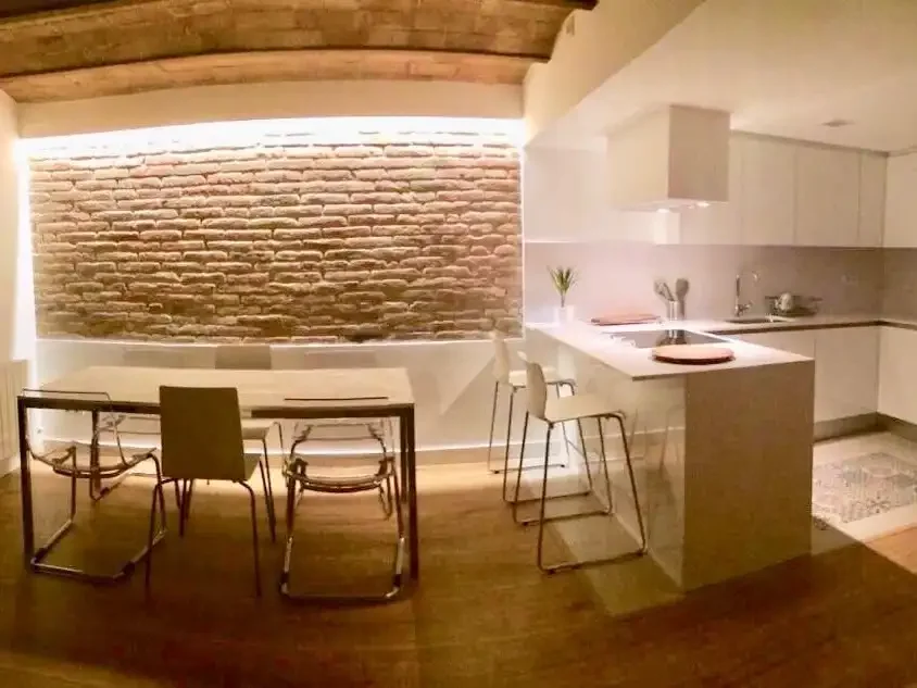 Piso en  Carrer de Mallorca 107 - Foto 3