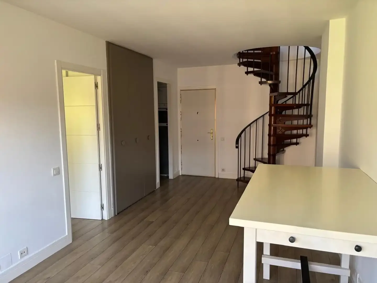 Dúplex en  Calle de Menéndez Pidal 36 - Foto 19