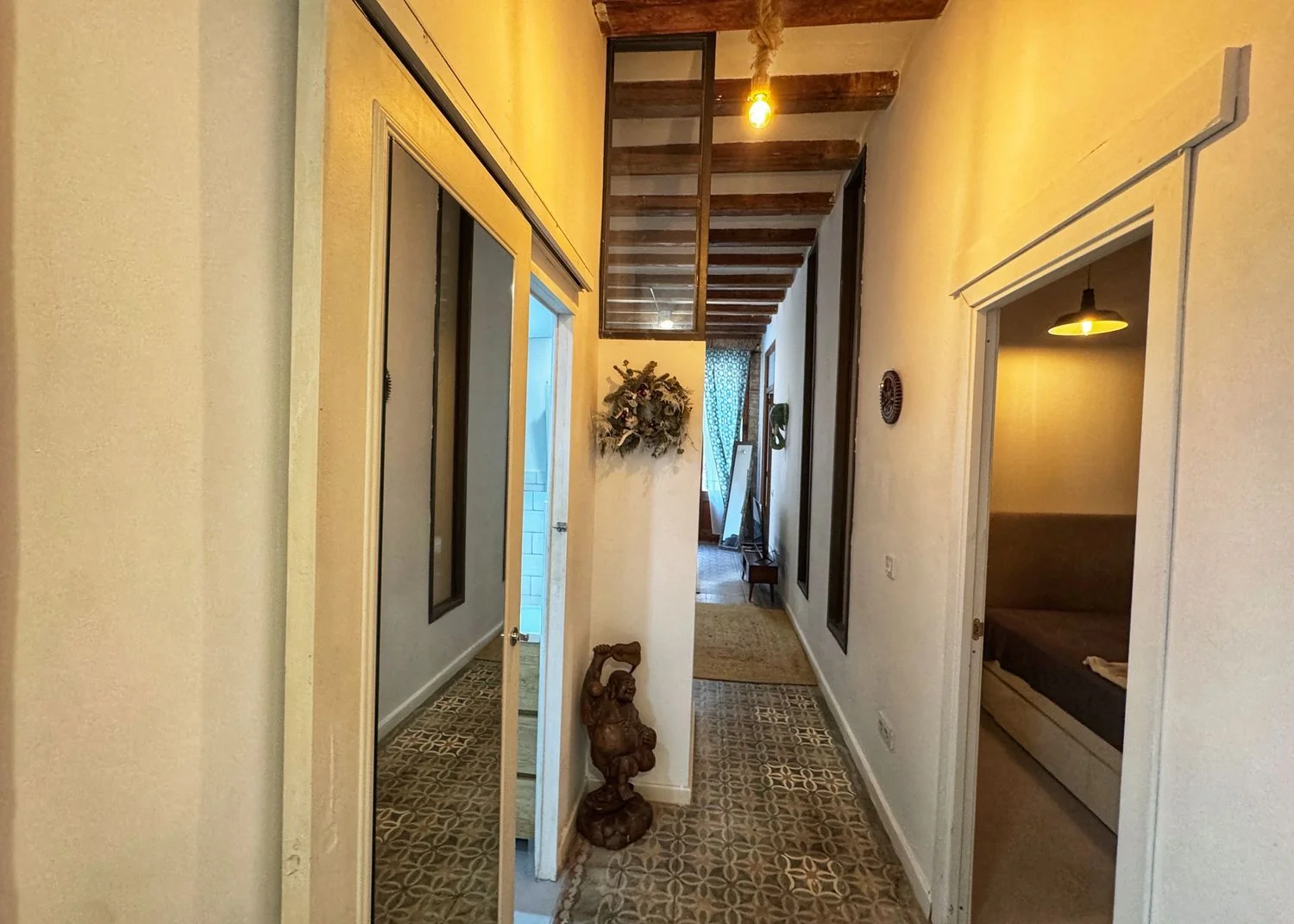 Piso en Calle de l'Est, 3, El Raval - Foto 20