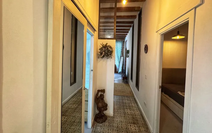 Piso en Calle de l'Est, 3, El Raval - Foto 20