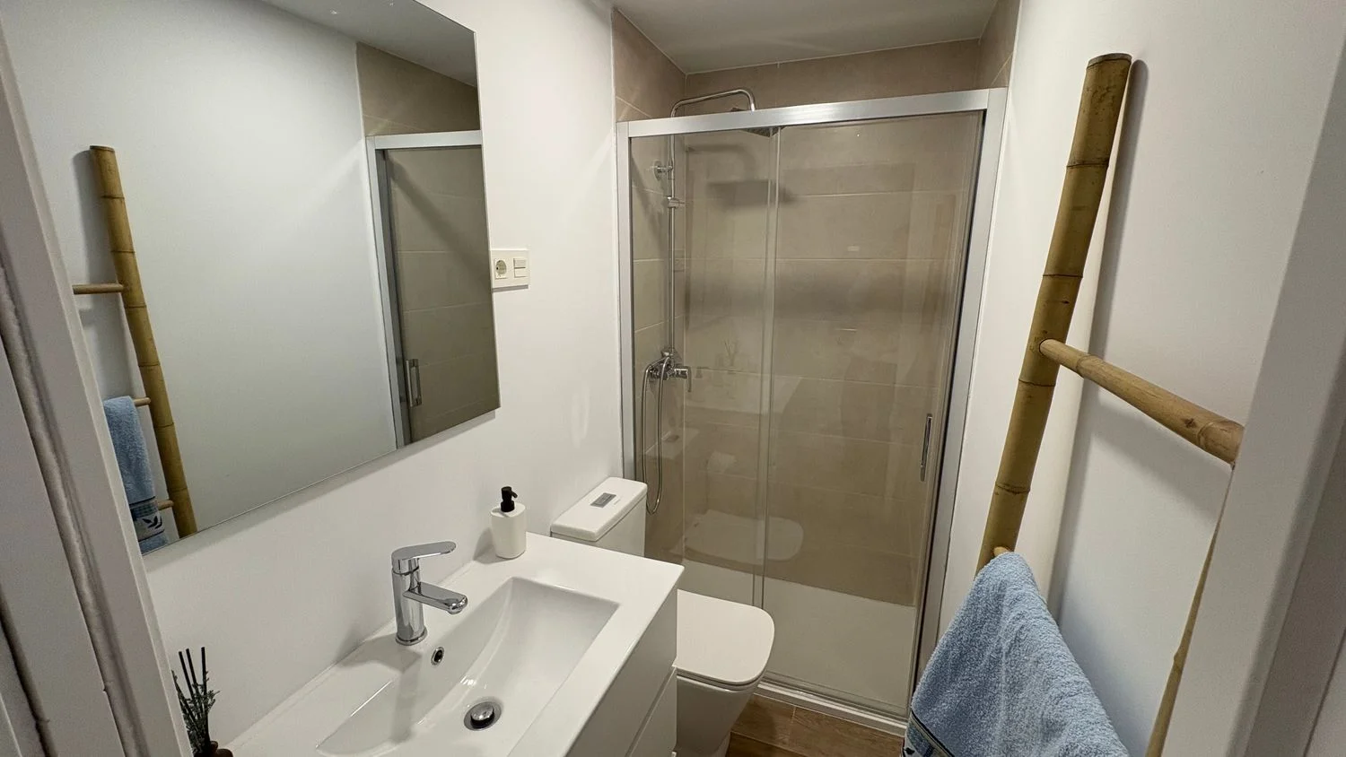 Estudio en calle de Ceuta, 23 - Foto 6