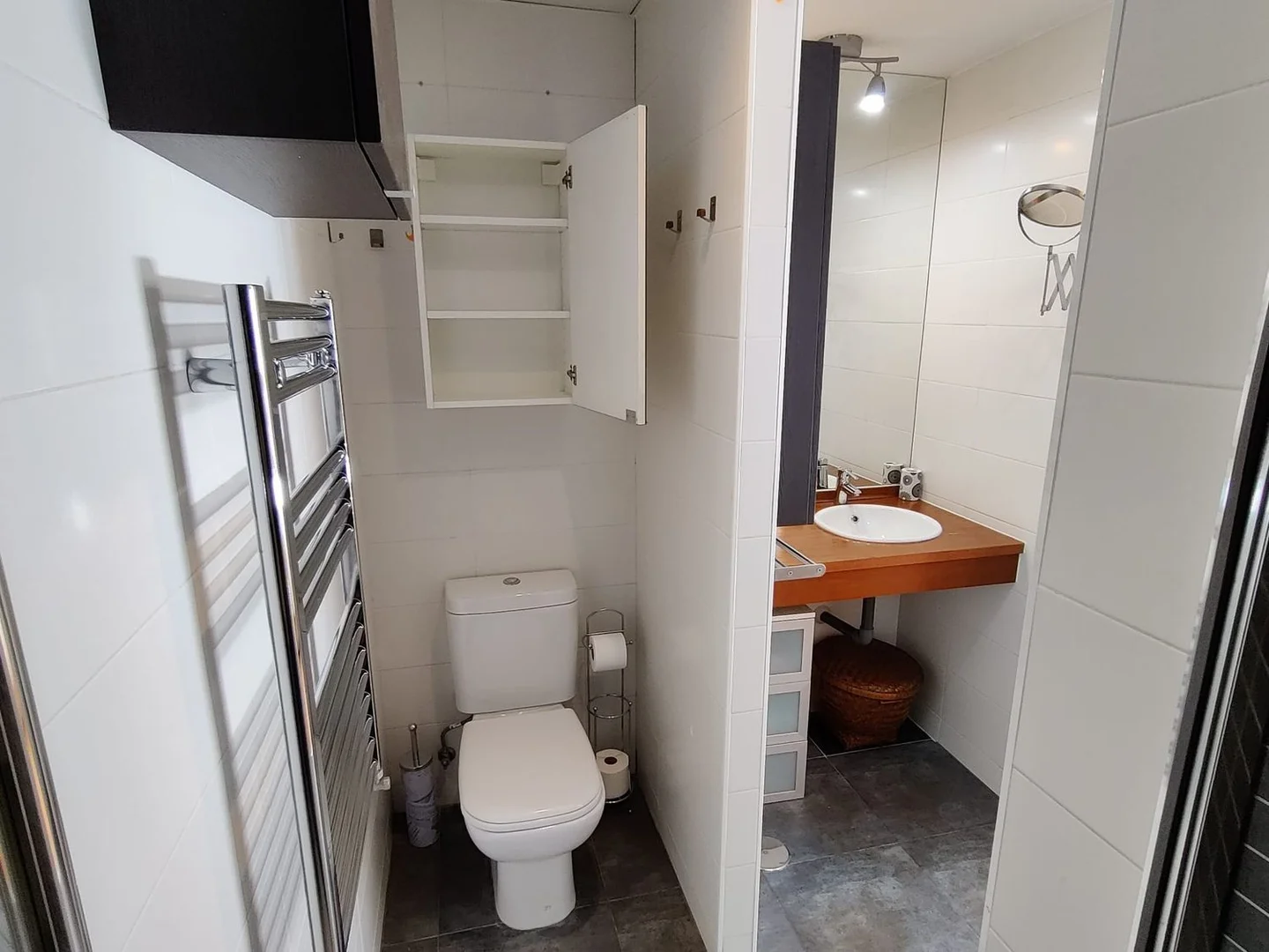 Piso en Juan de Arespacochaga y Felipe, 6 - Foto 18