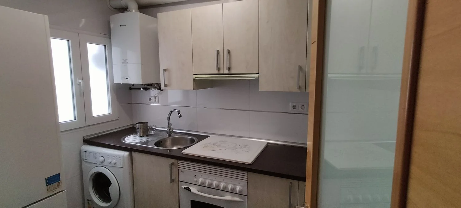 Piso en Valdezarza - Foto 5